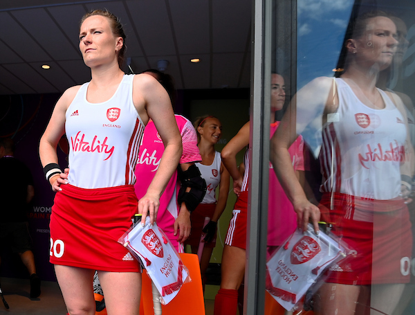 2022 1388 16411 001 c4 02 - World Cup: Match Day 3 Review - Women’s Hockey World Cup Day 3⃣ Review Spain and the Netherlands 2⃣0⃣2⃣2⃣ Written by @TaoMacLeod – @HalfCourtPress1 🇧🇪 4 – 1 🇿🇦, 🏴󠁧󠁢󠁥󠁮󠁧󠁿1 – 1 🇮🇳, 🇰🇷 3 – 2 🇨🇦, 🇩🇪1 – 3 🇳🇱, 🇪🇸1 – 4 🇦🇷