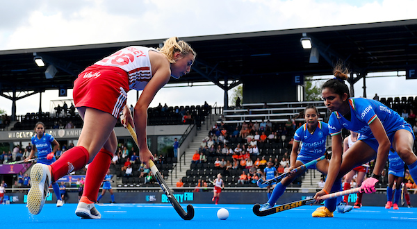 2022 1388 16411 001 c4 25 - World Cup: Match Day 3 Review - Women’s Hockey World Cup Day 3⃣ Review Spain and the Netherlands 2⃣0⃣2⃣2⃣ Written by @TaoMacLeod – @HalfCourtPress1 🇧🇪 4 – 1 🇿🇦, 🏴󠁧󠁢󠁥󠁮󠁧󠁿1 – 1 🇮🇳, 🇰🇷 3 – 2 🇨🇦, 🇩🇪1 – 3 🇳🇱, 🇪🇸1 – 4 🇦🇷