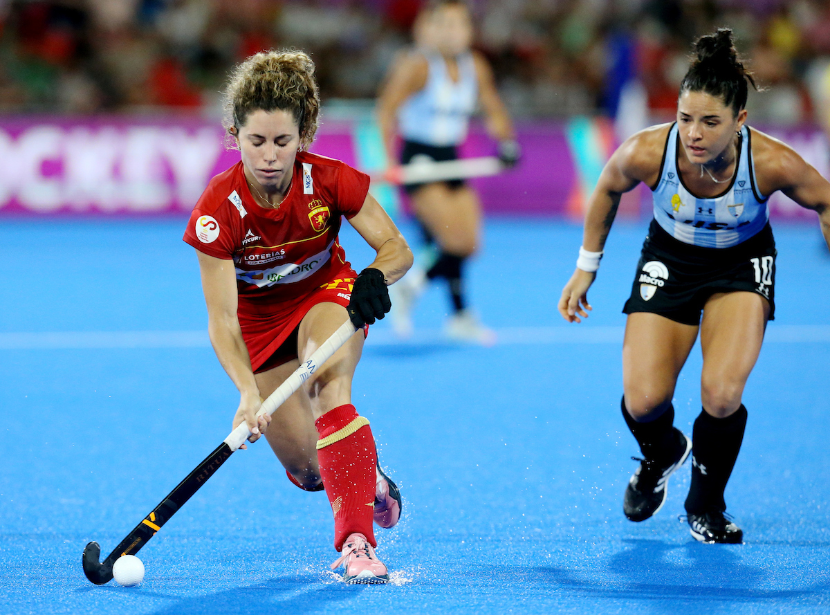 Women’s Hockey World Cup 2022 Review