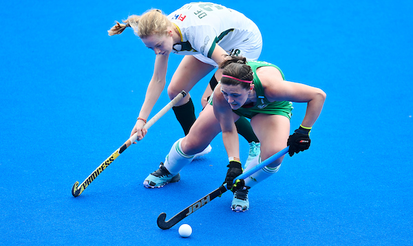 2022 1388 16498 001 c4 22 - World Cup: Day 8 Review - Women’s Hockey World Cup