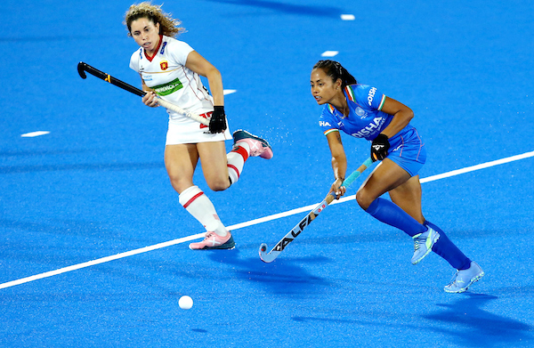 RJ22207103378 - World Cup: Day 8 Review - Women’s Hockey World Cup